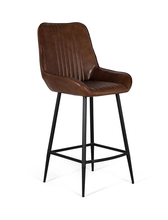 Hoher Hocker
